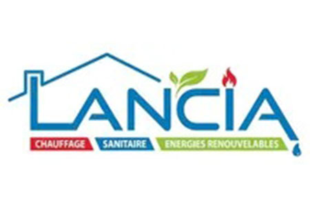 Logo SARL LANCIA