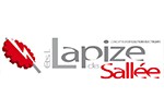 Logo LAPIZE DE SALLEE