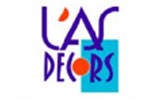 Logo client L'as Decors