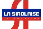 Logo client La Sirolaise