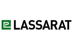 Logo LASSARAT
