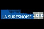 Logo client La Suresnoise