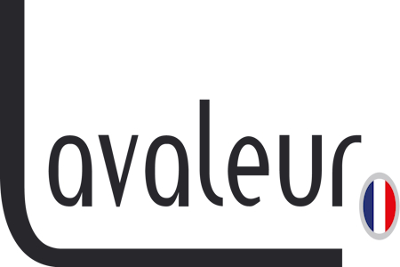 Logo LAVALEUR CONCEPT'S HABITAT