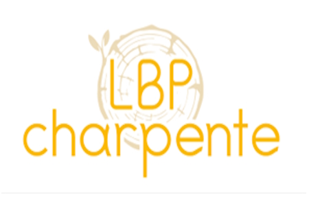 Logo LBP CHARPENTE