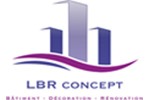 Logo LBR CONCEPT
