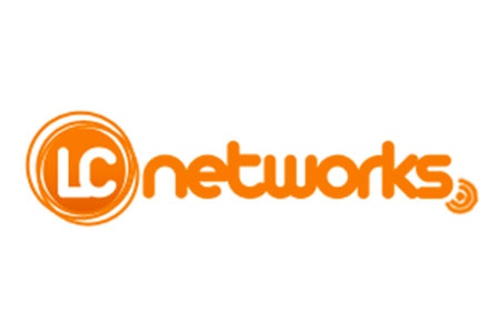 Logo LC NETWORKS