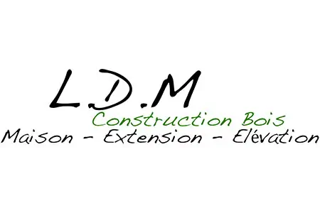 Offre d'emploi Charpentier constructeur bois H/F de Ldm Construction Bois