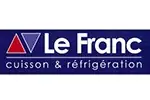 Offre d'emploi Frigoriste qualifie charge du sav H/F de Le Franc Cuisson Refrigeration