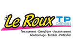 Logo LE ROUX
