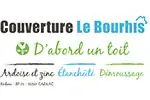 Offre d'emploi Couvreur zingueur etancheur H/F de Entreprise Le Bourhis