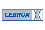 Logo ENTREPRISE LEBRUN