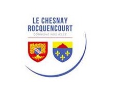 Logo MAIRIE DU CHESNAY-ROCQUENCOURT