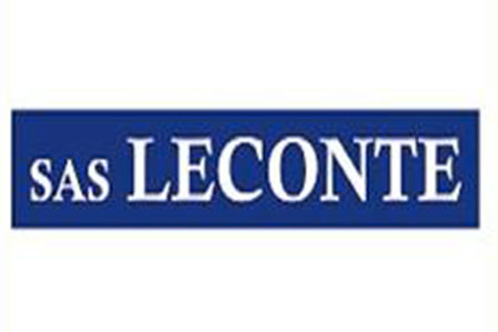 Logo SAS LECONTE