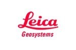 Logo client Leica Geosystems