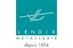 Logo client Lenoir Metallerie