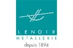 Offre d'emploi Tolier H/F de Lenoir Metallerie