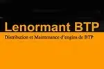 Offre d'emploi Technicien itinerant- d'intervention en maintenance d'engins de tp H/F de Lenormant Btp