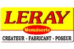 Offre d'emploi Menuisier installateur H/F de Leray Menuiserie
