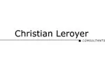 Offre d'emploi Conducteur de travaux principal H/F de Cabinet Christian Leroyer