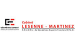 Logo CABINET LESENNE MARTINEZ