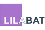 Logo LILABAT