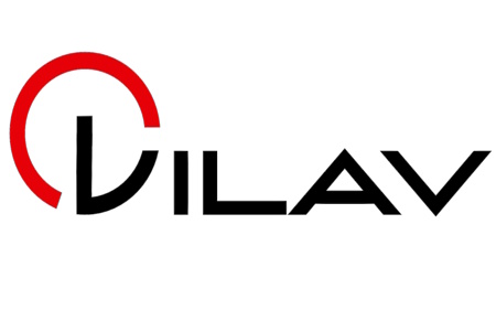 Logo LILAV CONSTRUCTION
