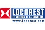 Logo LOCAREST