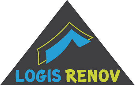 Logo SARL LOGIS RENOV