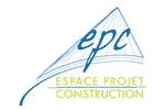 Logo ESPACE PROJET CONSTRUCTION