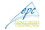 Entreprise Espace projet construction
