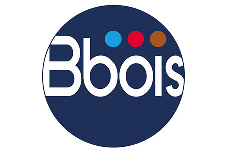 Logo BORDINAT BOIS (BBOIS)