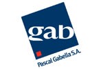 Logo GAB PASCAL GABELLA SA