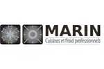 Annonce entreprise Marin froid