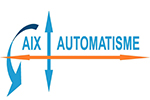 Logo AIX AUTOMATISME