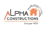 Offre d'emploi Macons H/F de Alpha Constructions - Couleur Villas - So9 Habitat - Alliance Constructions Aquitaine
