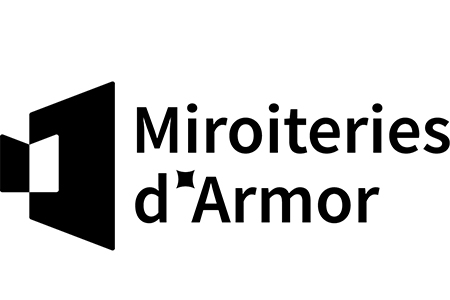 Logo MIROITERIE D'ARMOR