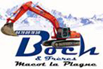Logo ENTREPRISE BOCH ET FRERES