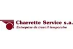 Offre d'emploi Responsable bet H/F de Charrette Service