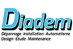 Offre d'emploi Technicien d’installation, maintenance et dépannage itinérant H/F de Diadem 