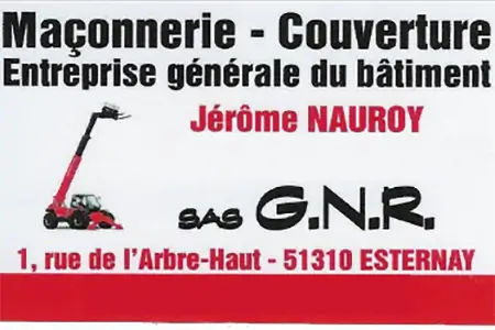 Offre d'emploi Couvreur/zingueur (H/F) de Gnr