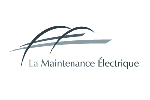 Logo client La Maintenance Electrique 