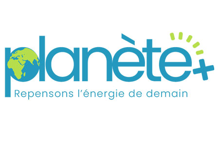 Logo PLANETE PLUS ( PLANETE +)