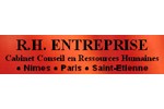 Logo RH ENTREPRISE