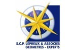 Logo SCP LEPREUX