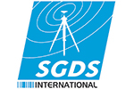 Logo client Sgds International