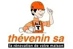 Offre d'emploi Metreur / verificateur  57 (H/F) de Thevenin Sa 