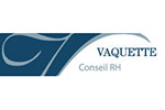 Logo client Vaquette Conseil Rh