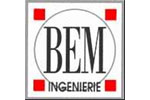 Logo client Bem Ingenierie