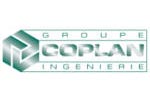 Logo client Coplan Ingenierie