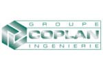 Logo COPLAN INGENIERIE